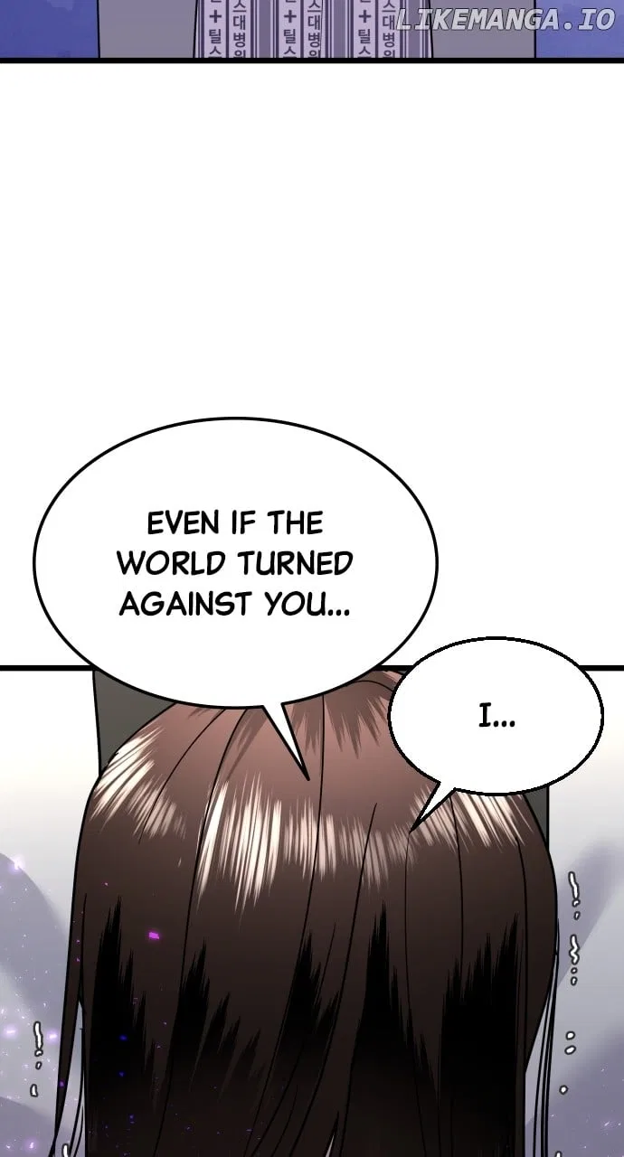 Maseknam – A Sexy Magician Chapter 57 – Page 27