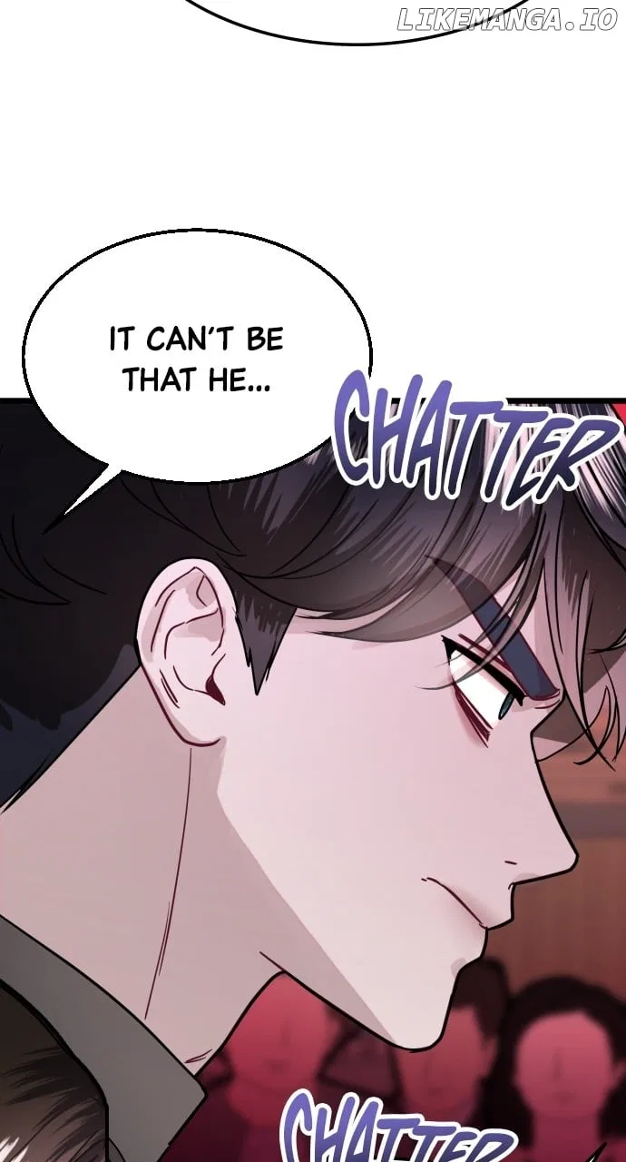Maseknam – A Sexy Magician Chapter 57 – Page 40