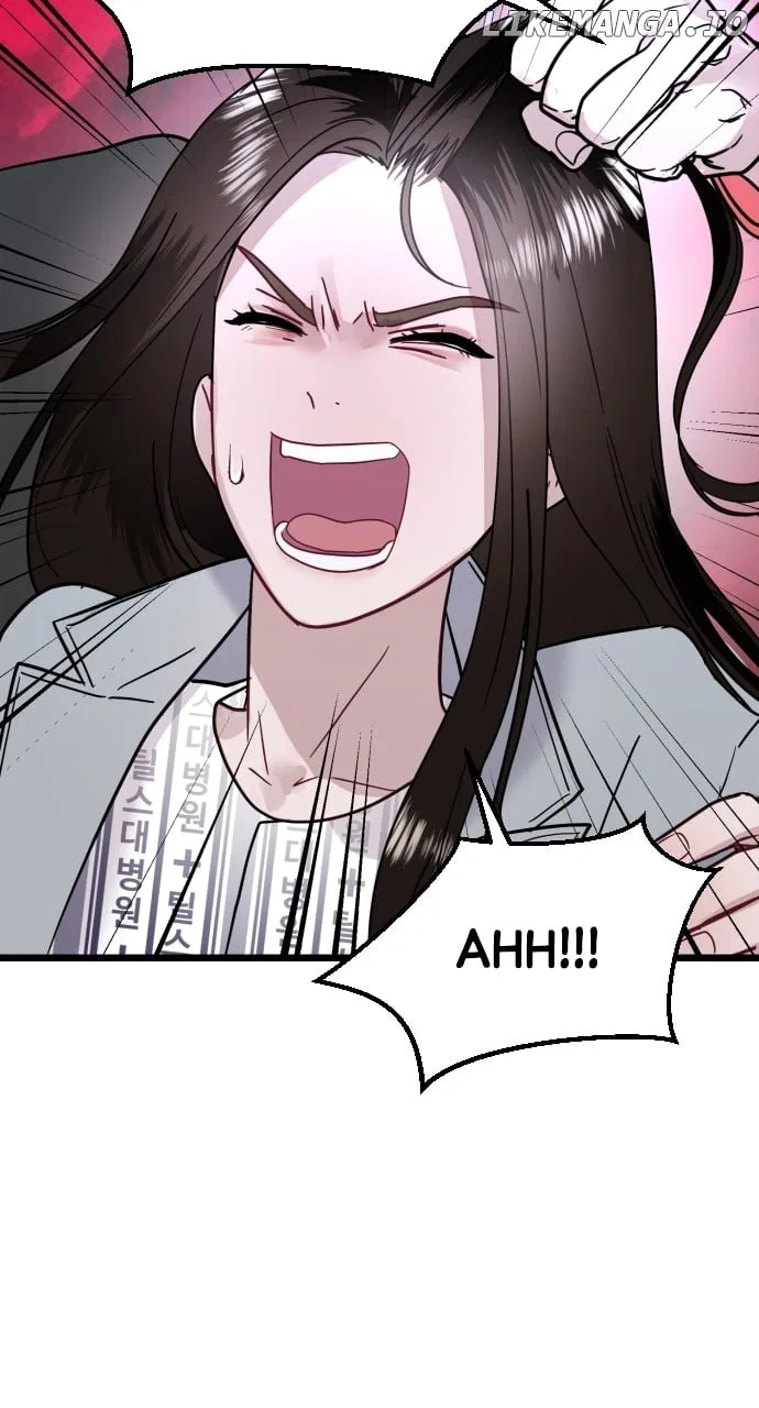 Maseknam – A Sexy Magician Chapter 57 – Page 43