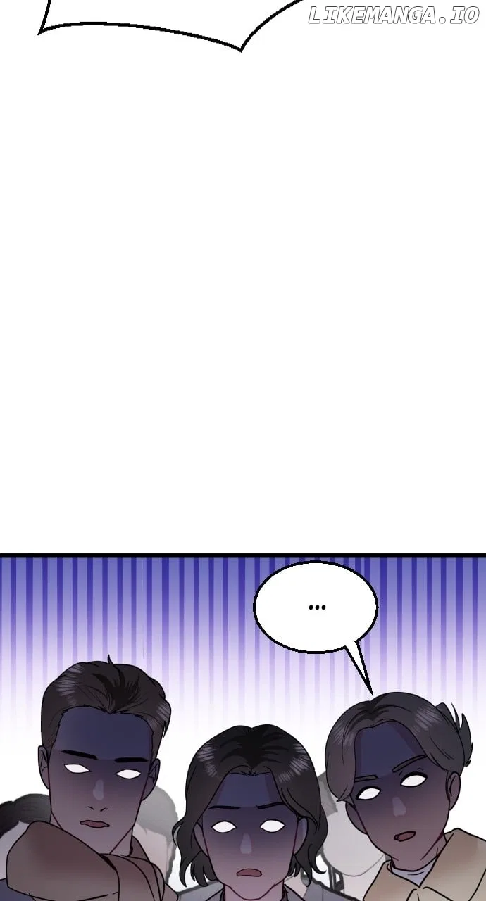 Maseknam – A Sexy Magician Chapter 57 – Page 50