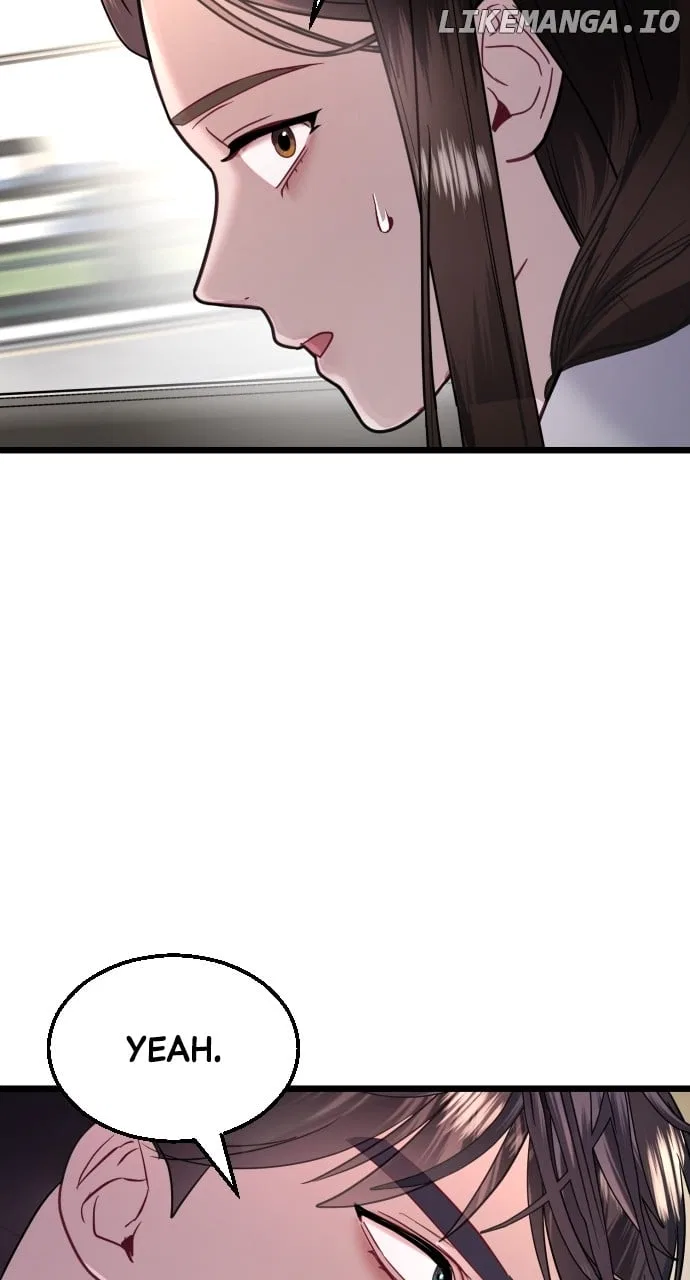 Maseknam – A Sexy Magician Chapter 57 – Page 60