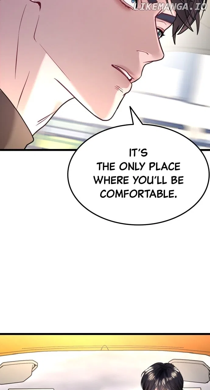 Maseknam – A Sexy Magician Chapter 57 – Page 61