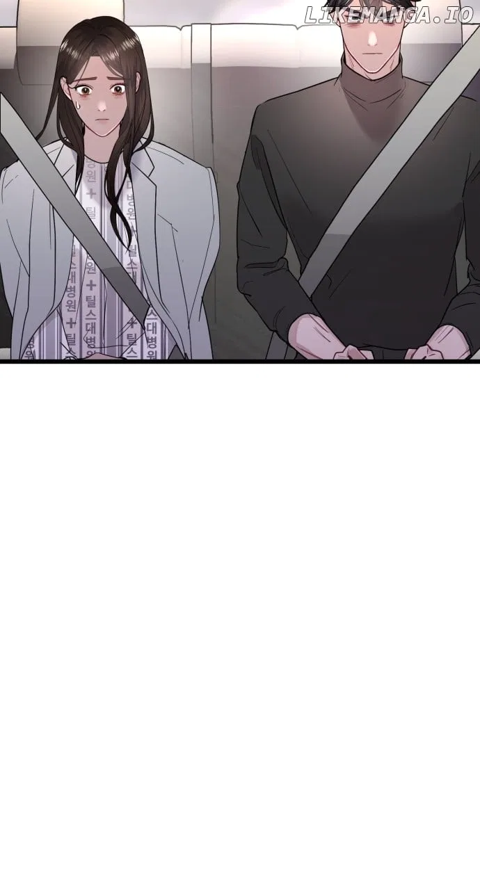 Maseknam – A Sexy Magician Chapter 57 – Page 62