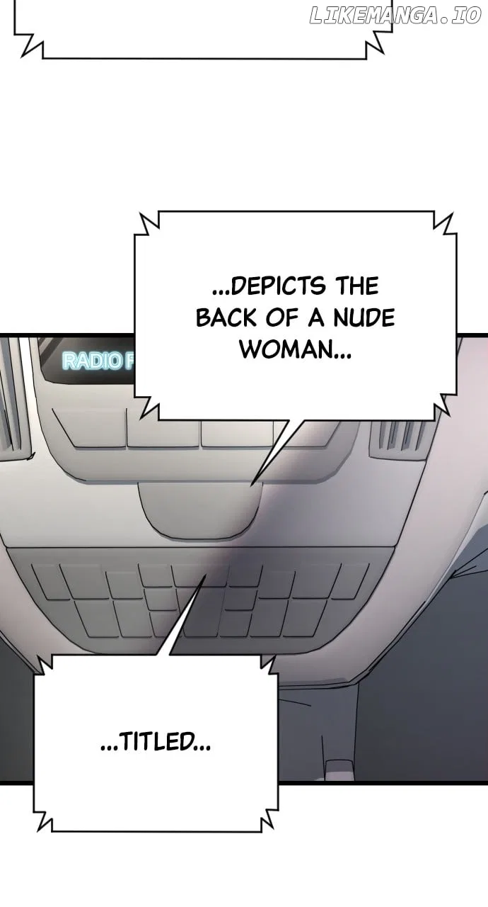 Maseknam – A Sexy Magician Chapter 57 – Page 65