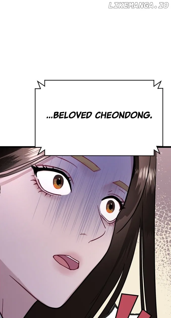Maseknam – A Sexy Magician Chapter 57 – Page 66