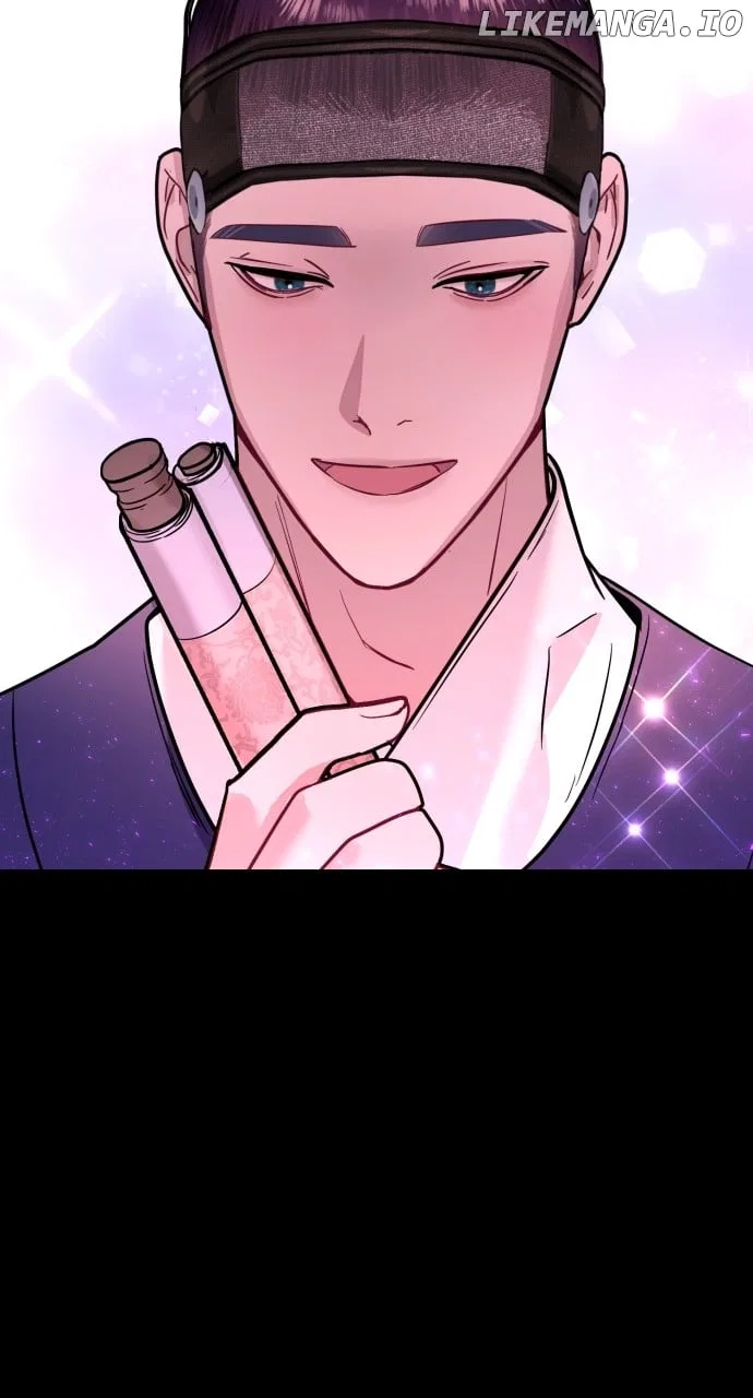 Maseknam – A Sexy Magician Chapter 57 – Page 70
