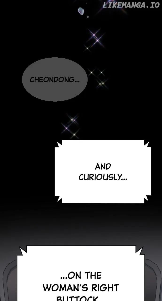 Maseknam – A Sexy Magician Chapter 57 – Page 73