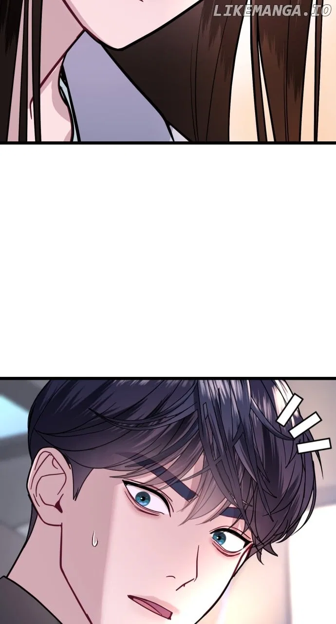 Maseknam – A Sexy Magician Chapter 57 – Page 75