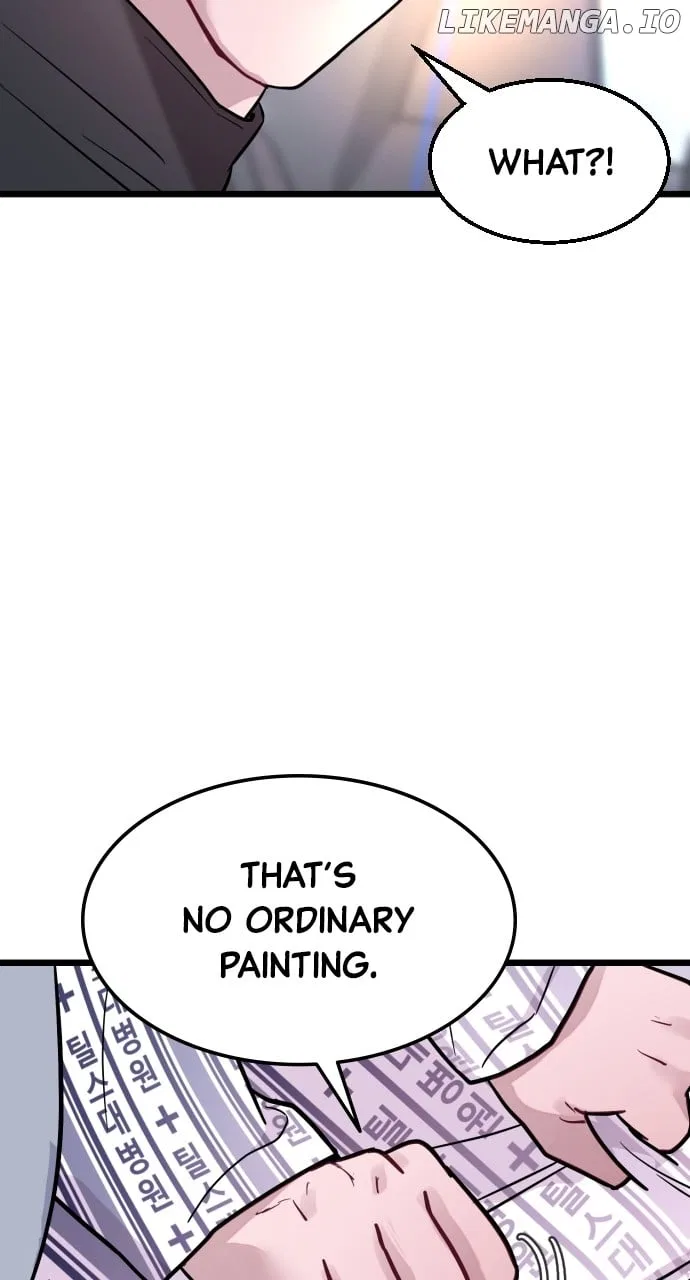 Maseknam – A Sexy Magician Chapter 57 – Page 76
