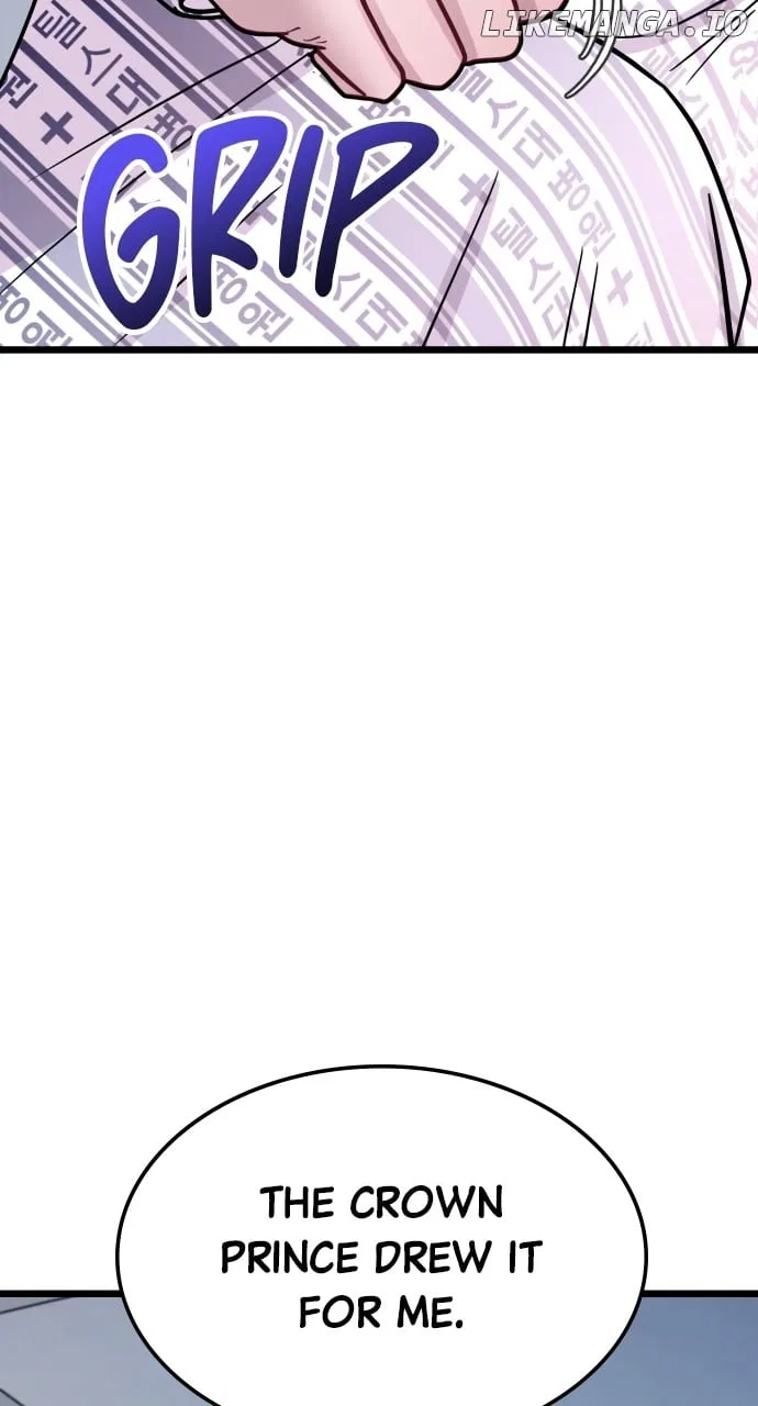 Maseknam – A Sexy Magician Chapter 57 – Page 77