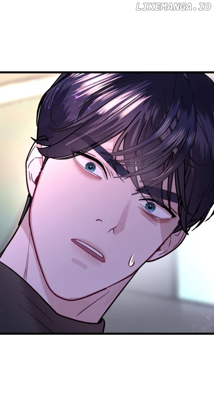 Maseknam – A Sexy Magician Chapter 57 – Page 79