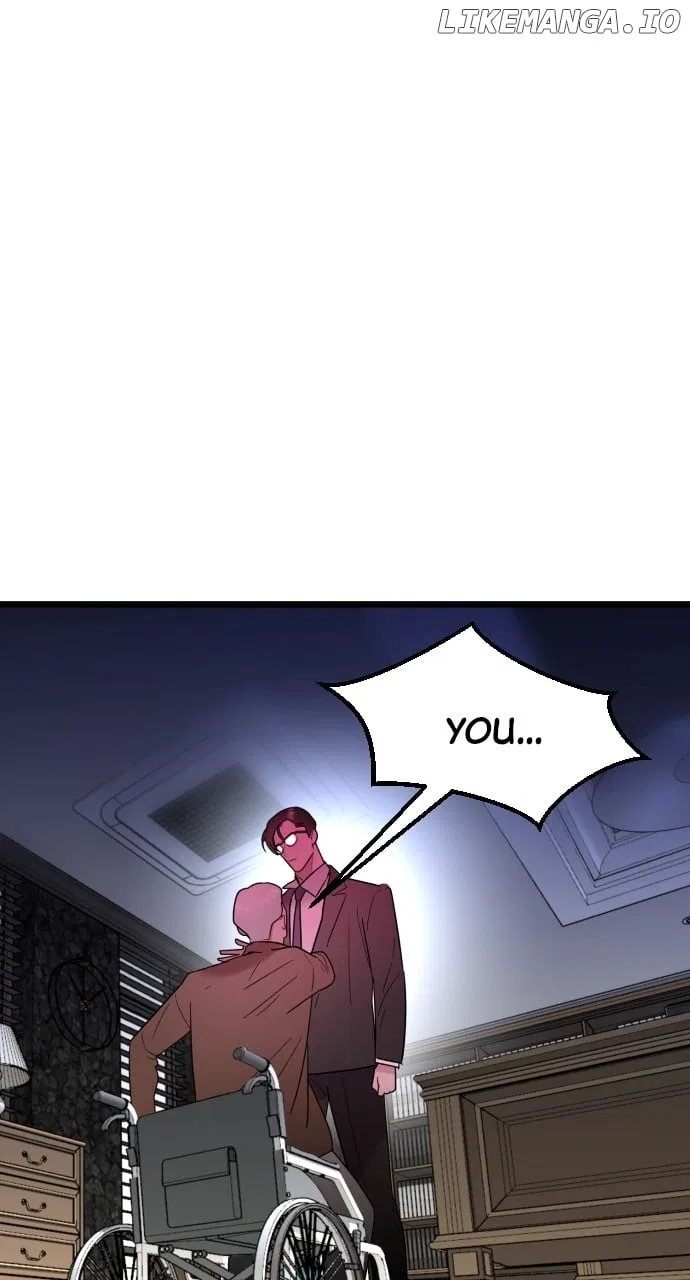 Maseknam – A Sexy Magician Chapter 57 – Page 91