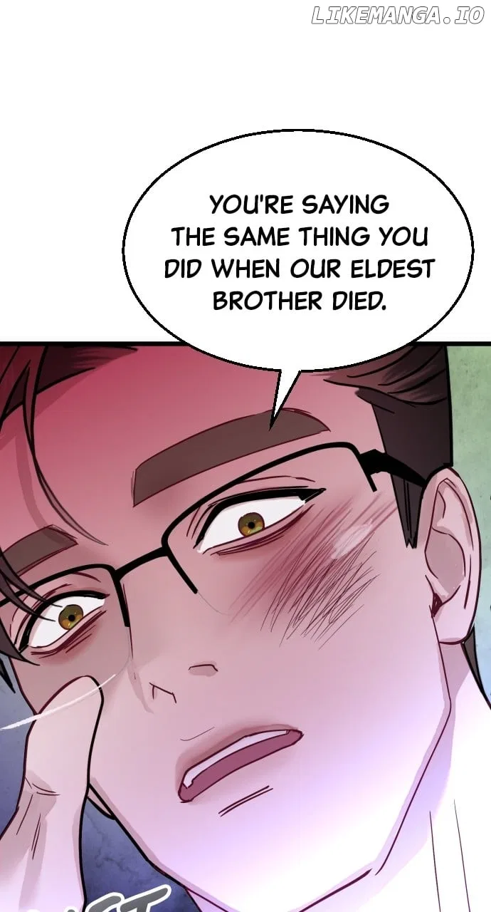 Maseknam – A Sexy Magician Chapter 57 – Page 94