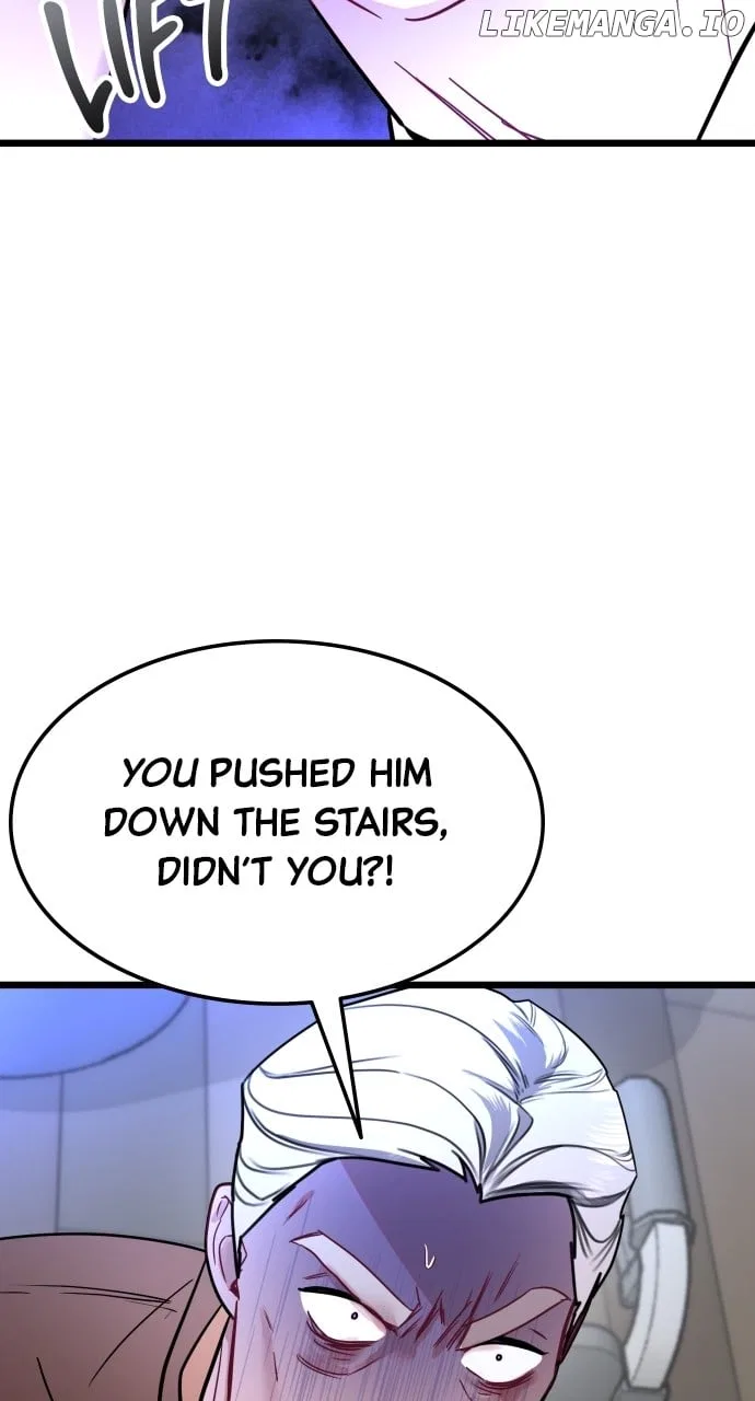 Maseknam – A Sexy Magician Chapter 57 – Page 95