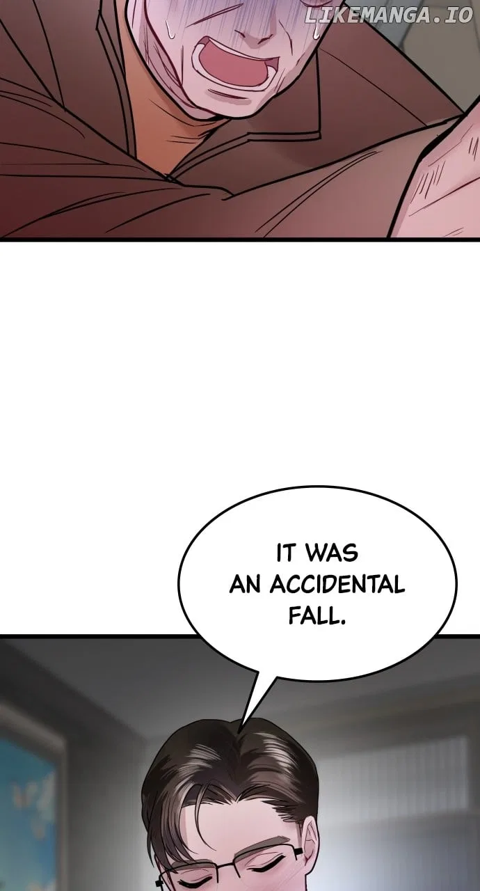 Maseknam – A Sexy Magician Chapter 57 – Page 96