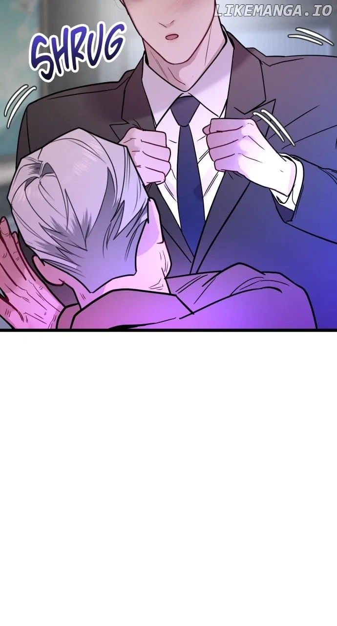 Maseknam – A Sexy Magician Chapter 57 – Page 97