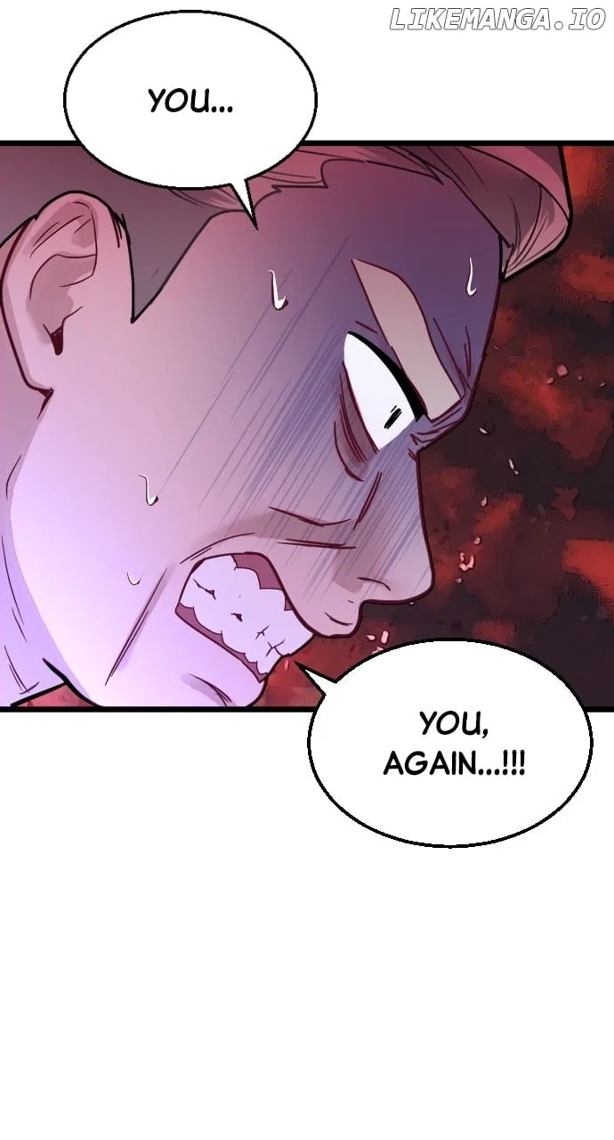 Maseknam – A Sexy Magician Chapter 57 – Page 98