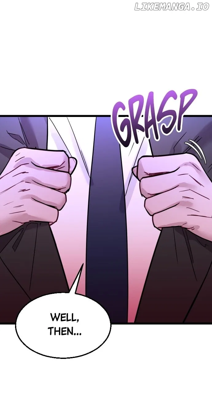 Maseknam – A Sexy Magician Chapter 57 – Page 99