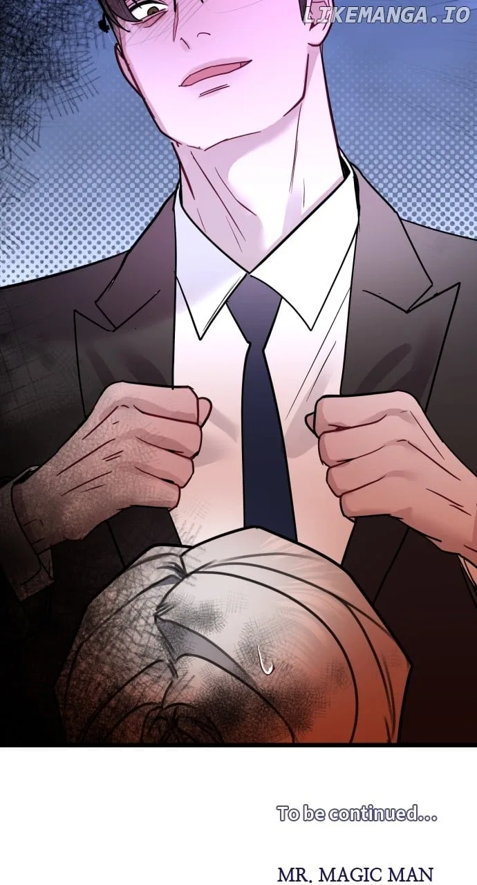 Maseknam – A Sexy Magician Chapter 57 – Page 101