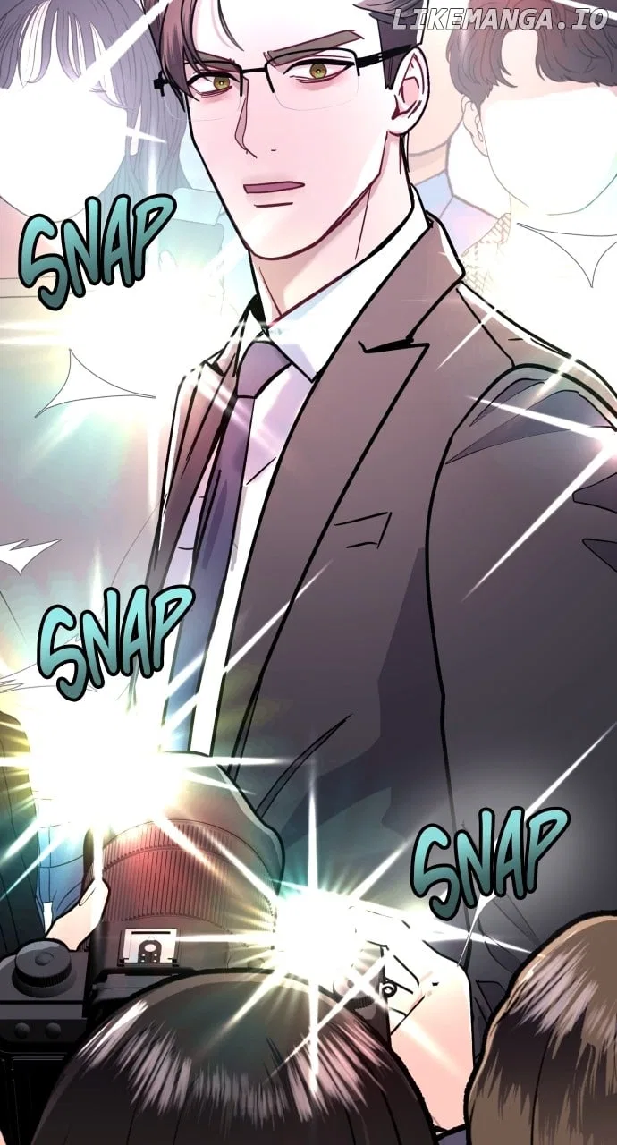 Maseknam – A Sexy Magician Chapter 56 – Page 5