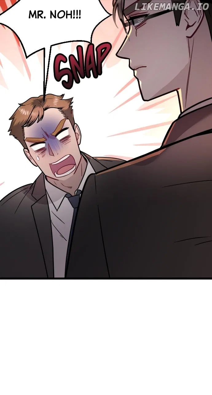 Maseknam – A Sexy Magician Chapter 56 – Page 10