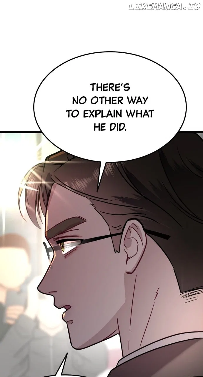 Maseknam – A Sexy Magician Chapter 56 – Page 11