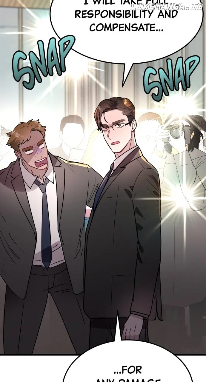 Maseknam – A Sexy Magician Chapter 56 – Page 13