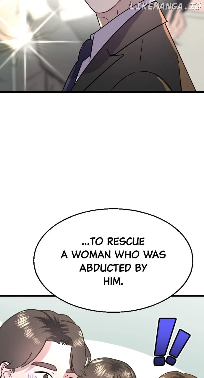 Maseknam – A Sexy Magician Chapter 56 – Page 15