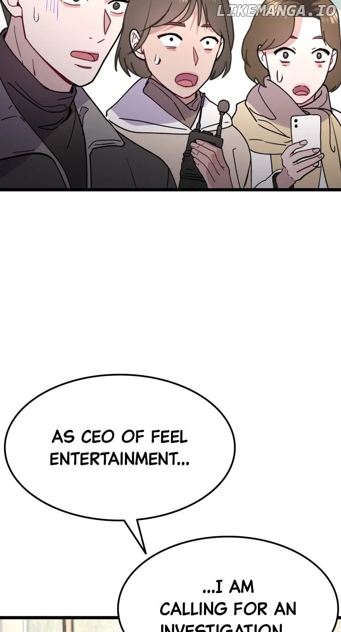 Maseknam – A Sexy Magician Chapter 56 – Page 16