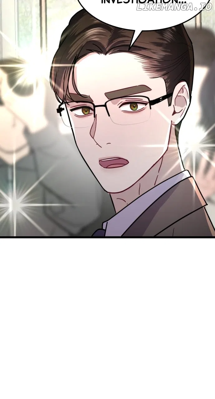 Maseknam – A Sexy Magician Chapter 56 – Page 17