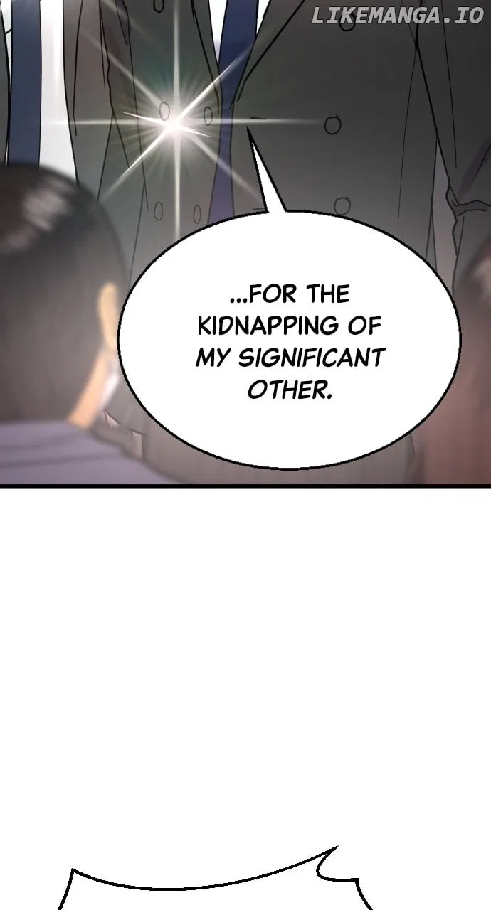 Maseknam – A Sexy Magician Chapter 56 – Page 19