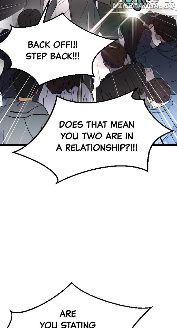 Maseknam – A Sexy Magician Chapter 56 – Page 23