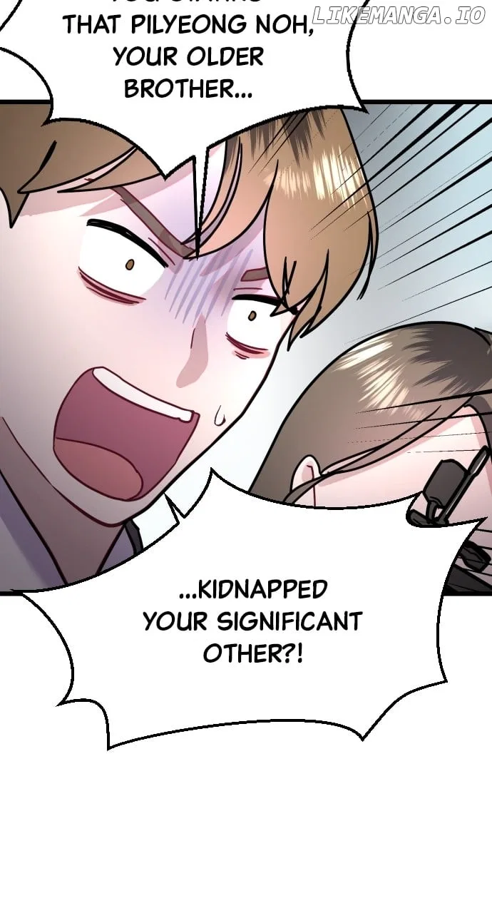 Maseknam – A Sexy Magician Chapter 56 – Page 24