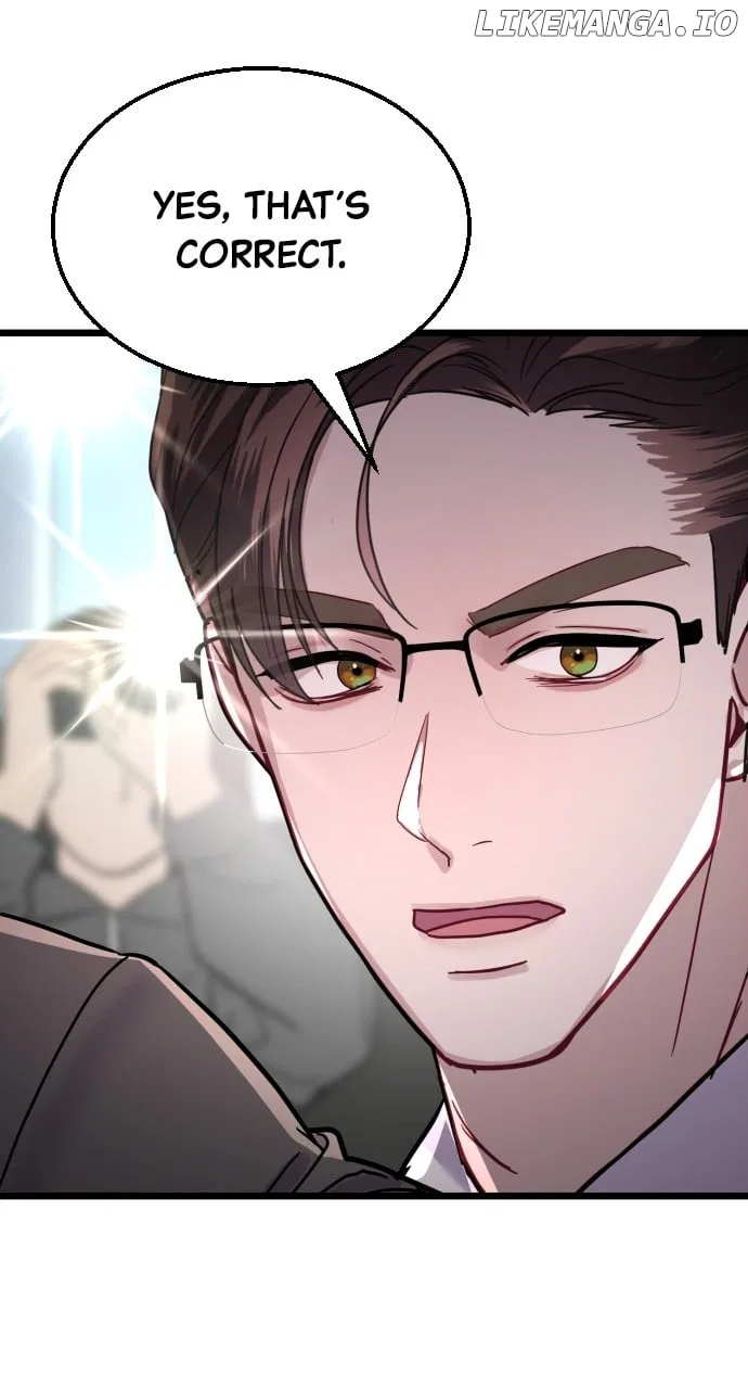 Maseknam – A Sexy Magician Chapter 56 – Page 25