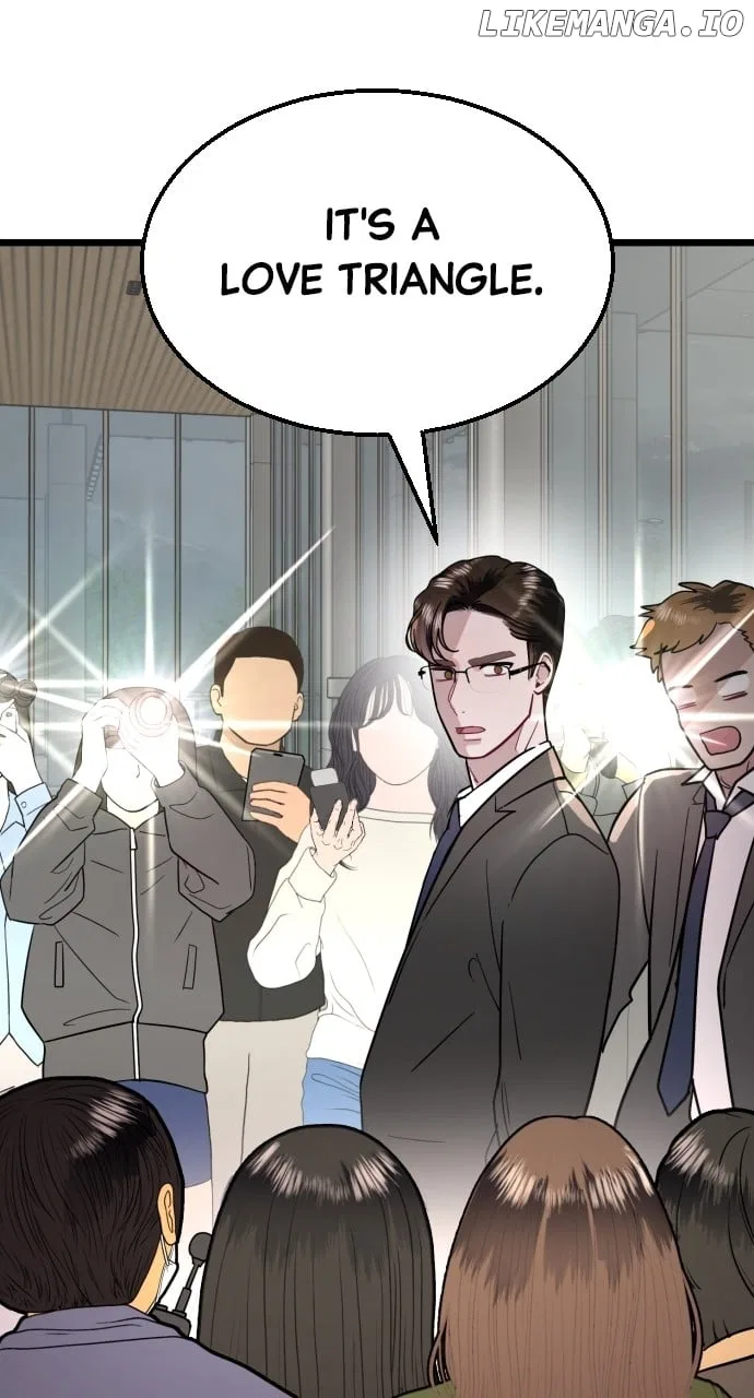 Maseknam – A Sexy Magician Chapter 56 – Page 30