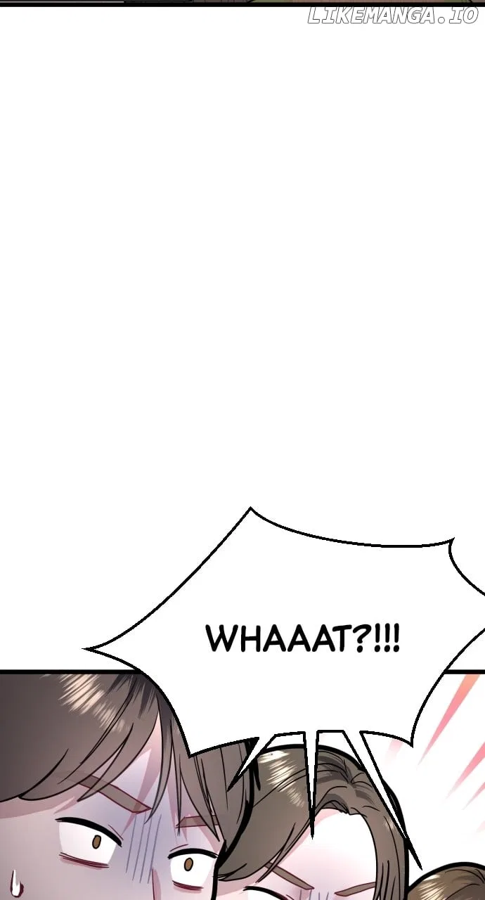 Maseknam – A Sexy Magician Chapter 56 – Page 31