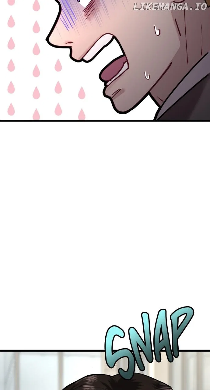 Maseknam – A Sexy Magician Chapter 56 – Page 33