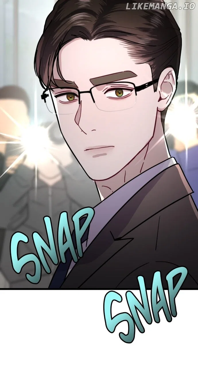 Maseknam – A Sexy Magician Chapter 56 – Page 34