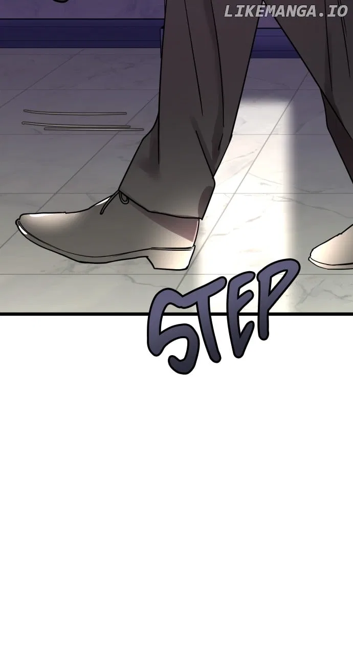 Maseknam – A Sexy Magician Chapter 56 – Page 36