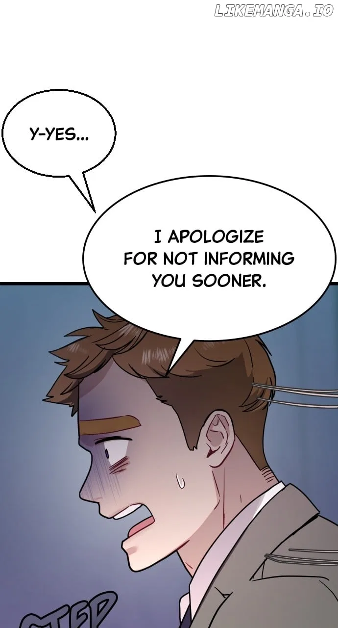 Maseknam – A Sexy Magician Chapter 56 – Page 38