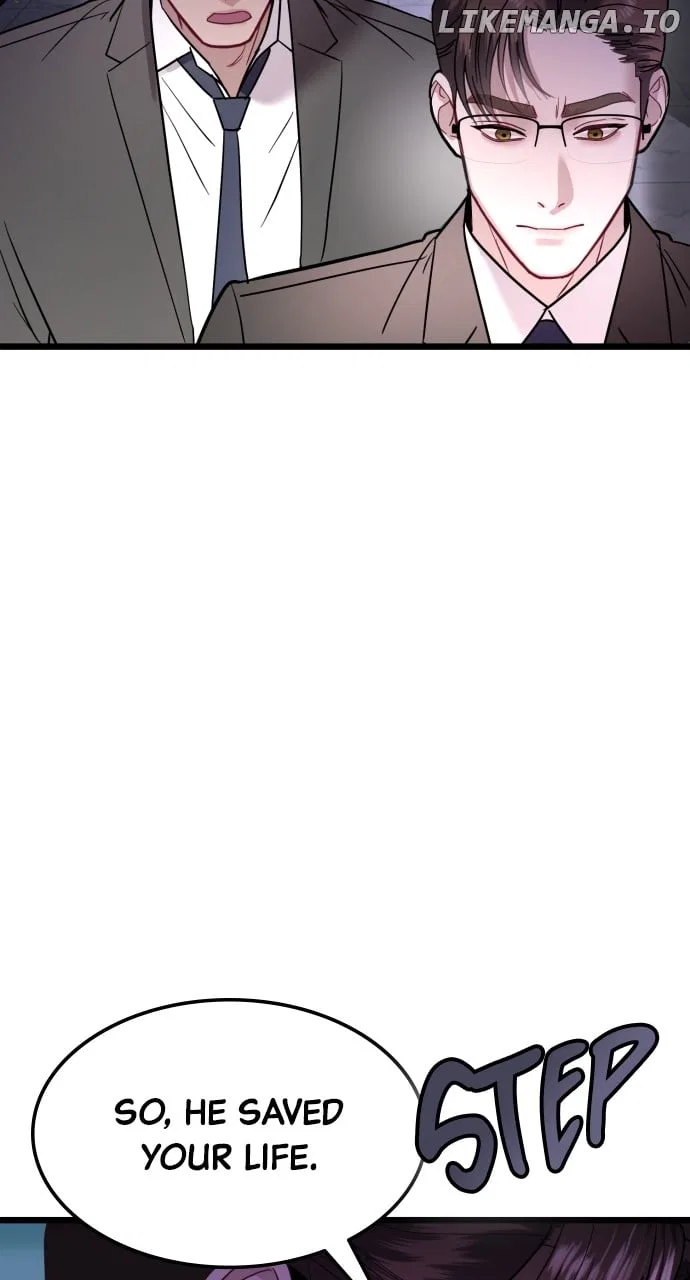 Maseknam – A Sexy Magician Chapter 56 – Page 40