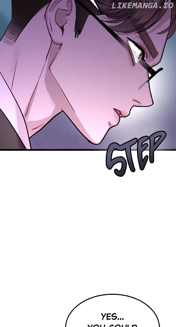 Maseknam – A Sexy Magician Chapter 56 – Page 41