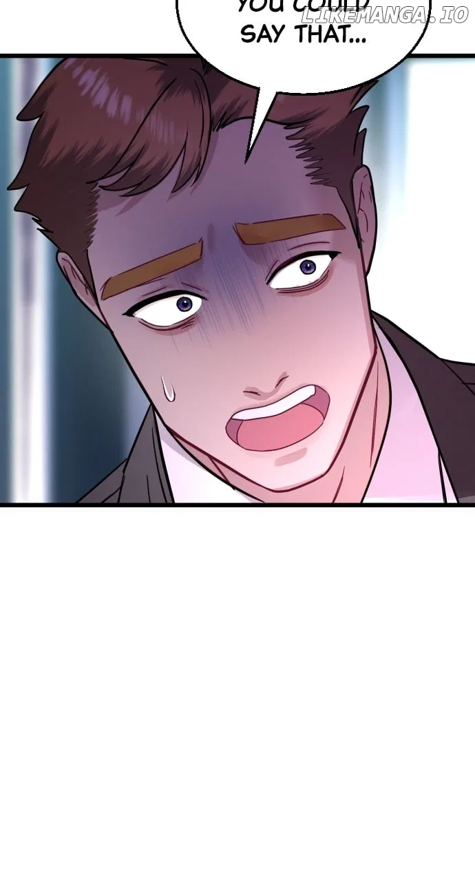 Maseknam – A Sexy Magician Chapter 56 – Page 42