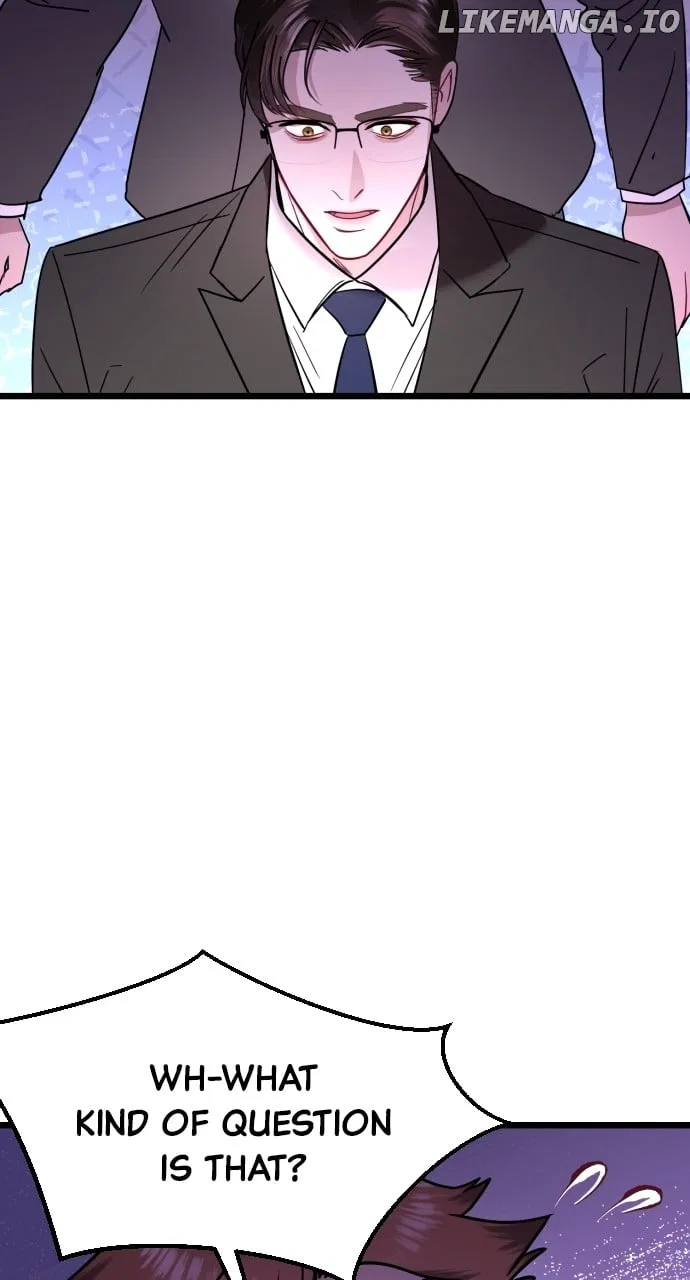 Maseknam – A Sexy Magician Chapter 56 – Page 44
