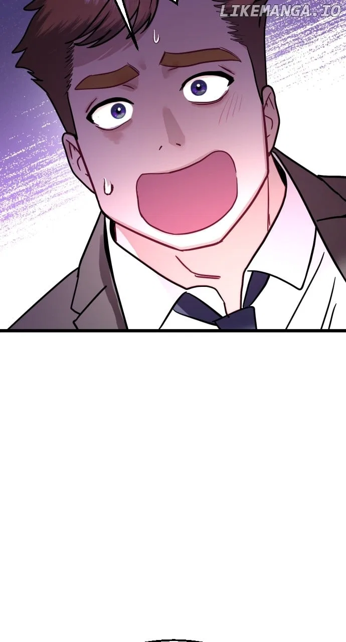 Maseknam – A Sexy Magician Chapter 56 – Page 45