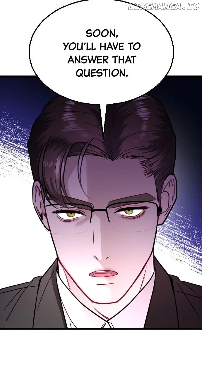 Maseknam – A Sexy Magician Chapter 56 – Page 46