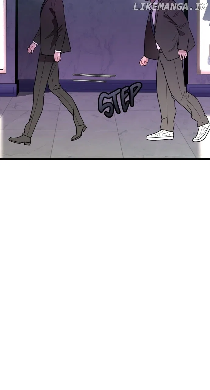 Maseknam – A Sexy Magician Chapter 56 – Page 48