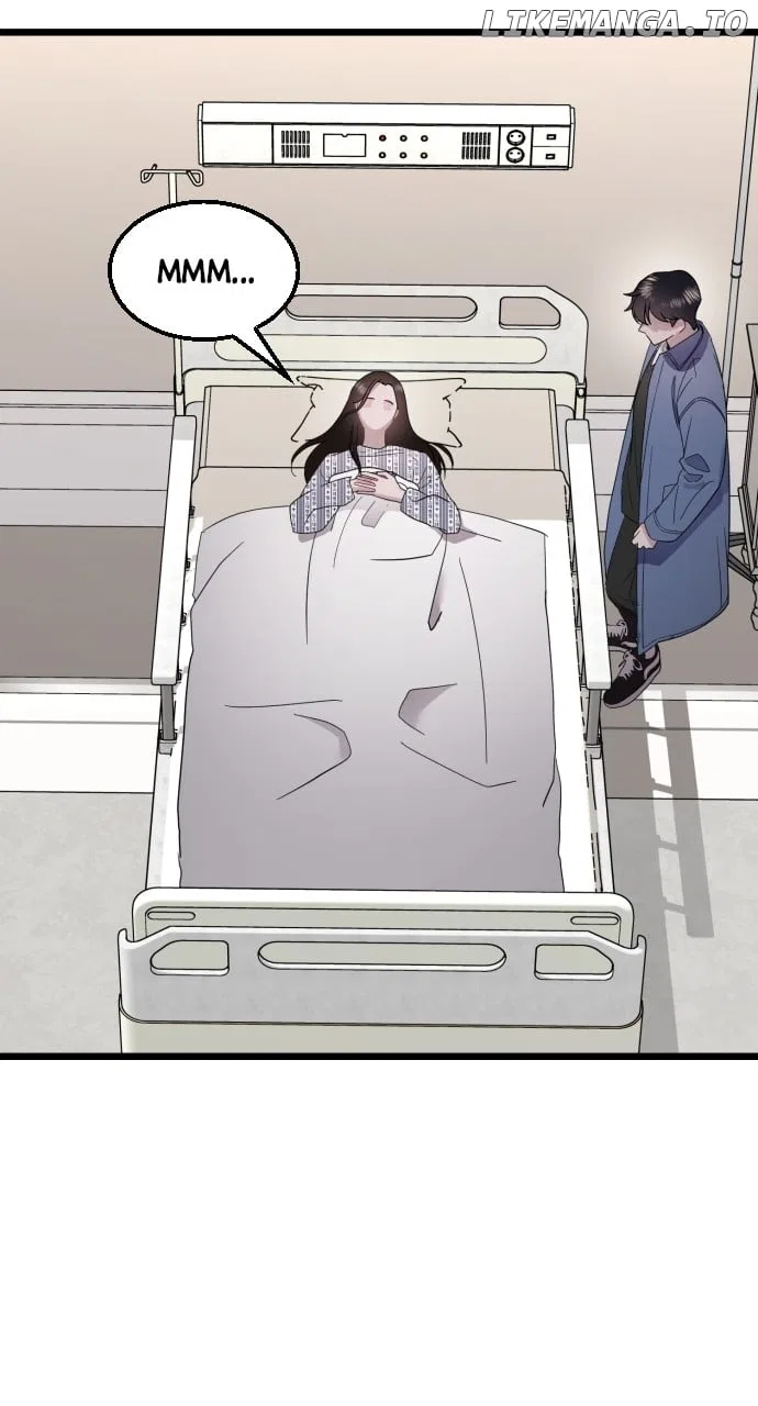 Maseknam – A Sexy Magician Chapter 56 – Page 51