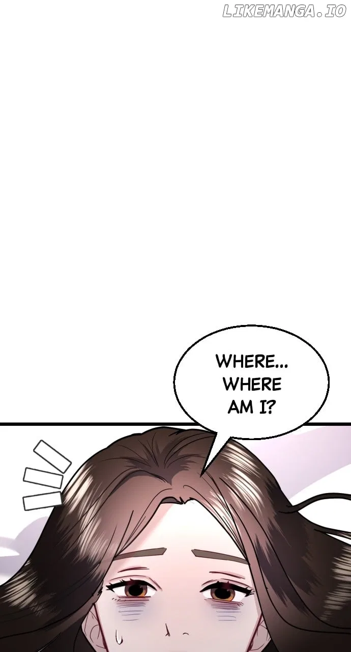 Maseknam – A Sexy Magician Chapter 56 – Page 52