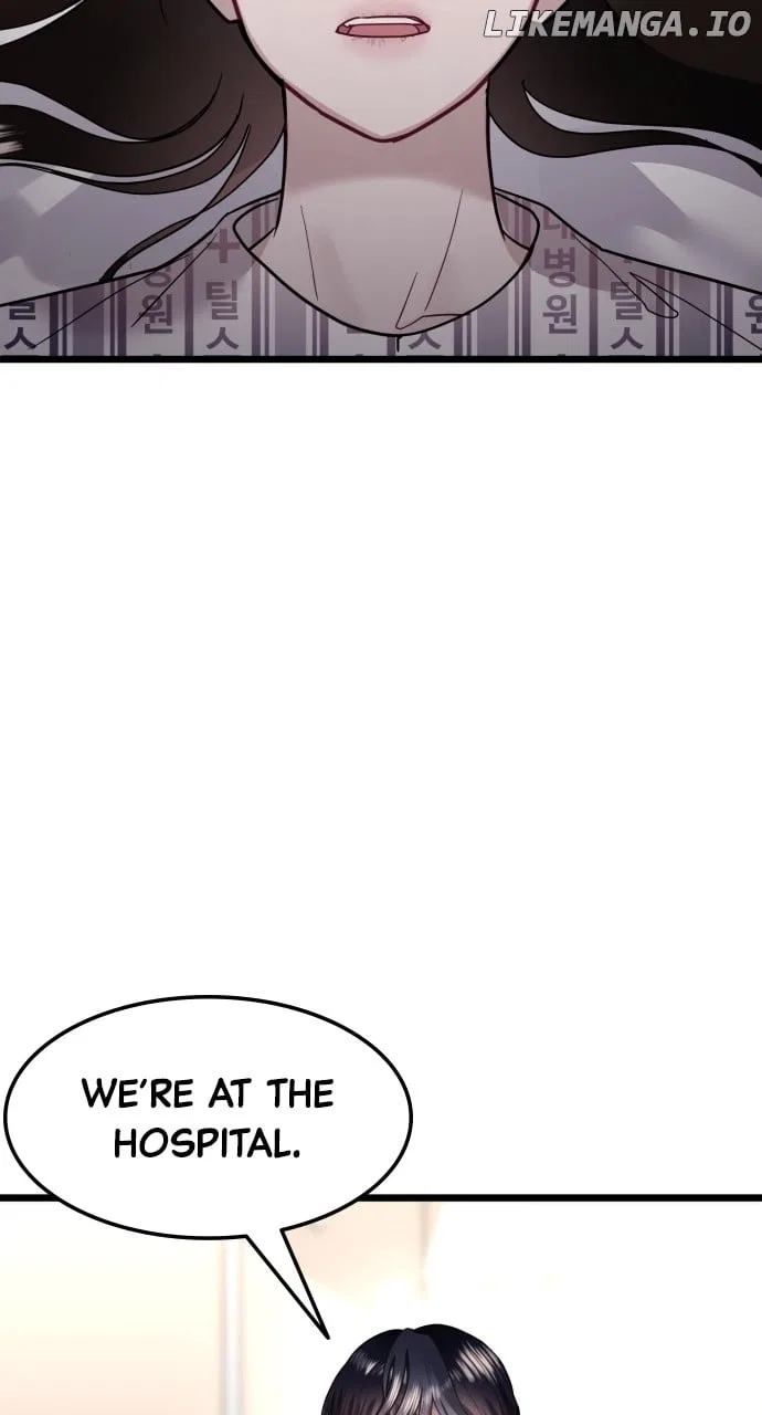 Maseknam – A Sexy Magician Chapter 56 – Page 53